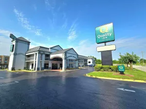 Image of Quality Inn Oak Grove Fort Campbell