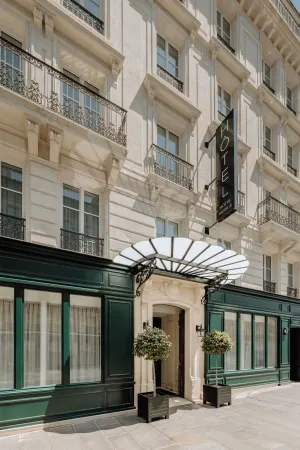 Image of Hotel Monge