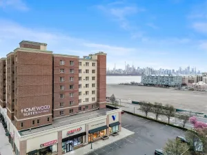 Image of Homewood Suites by Hilton Edgewater-NYC Area