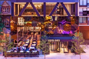 Image of Hotel EMC2, Autograph Collection