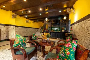 Image of Coco Viet Homestay