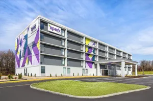 Image of Spark by Hilton Roanoke Airport