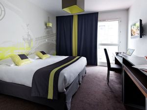Image of Lagrange Apart’Hotel Paris-Boulogne