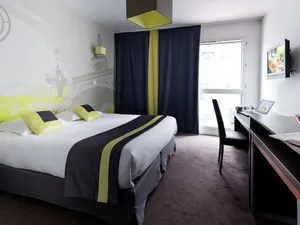 Image of Lagrange Apart’Hotel Paris-Boulogne
