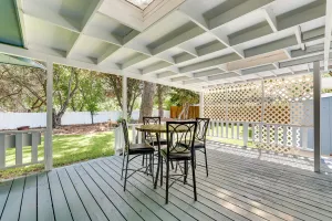 Image of Twin Falls Vacation Rental w\/ Yard < 3 Mi to Town!