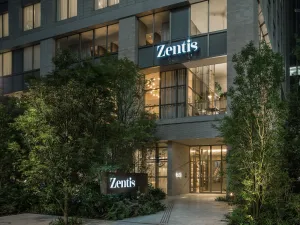 Image of Zentis Osaka