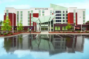 Image of Hyatt Place Raleigh Cary