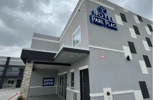 Image of Hotel Park Place