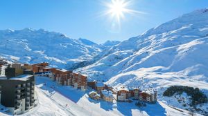Image of Azureva Les Menuires