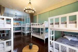 Image of Hub Hostel Hatyai