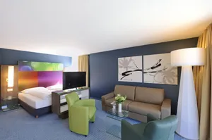 Image of SeminarHotel am Ägerisee
