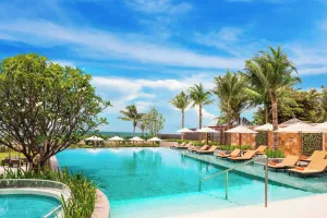 Image of Sheraton Hua Hin Pranburi Villas