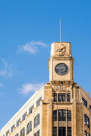 Image of Quest Wellington