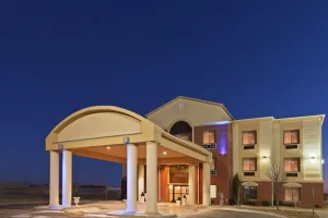 Image of Holiday Inn Express & Suites Plainview by IHG