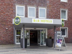 Image of B&B Hotel Duisburg Hbf-Nord