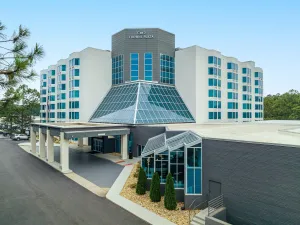Image of Crowne Plaza Atlanta NE - Norcross