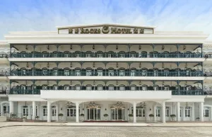 Image of Rocks Hotel