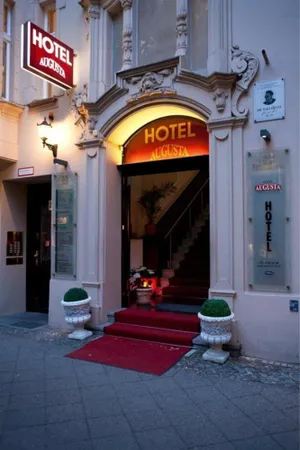 Image of Hotel Augusta Am Kurfürstendamm