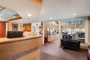 Image of SenS Suites Livermore; SureStay Collection by Best Western