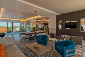 Image of Sheraton Austin Georgetown Hotel & Conference Center