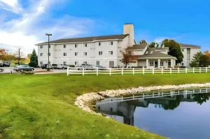 Image of Rodeway Inn Fishers Indianapolis