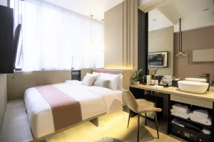 Image of Hotel NuVe Elements