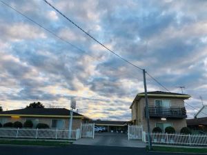 Image of Angel's Rest Motel