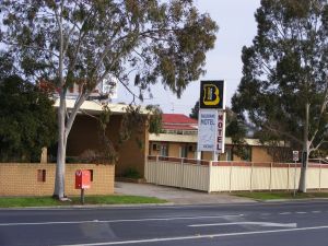 Image of Eaglehawk Motel Bendigo