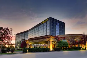 Image of Argosy Casino & Hotel