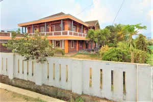 Image of Villa Orange Lembang Pengkolan