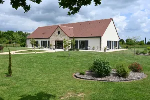 Image of Aux 3 Forêts