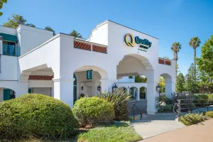 Image of Quality Suites Downtown San Luis Obispo