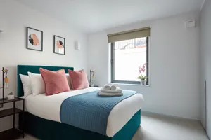 Image of Hammersmith Mews by Viridian Apartments