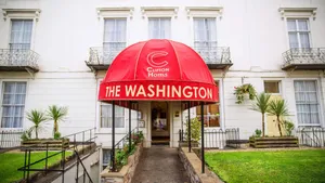 Image of The Washington