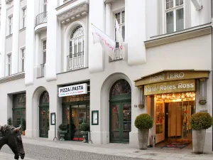 Image of DORMERO Hotel Halle
