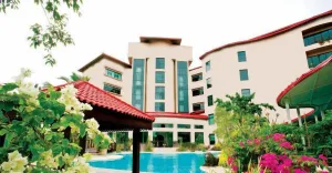 Image of Celestia Suites at Leonia