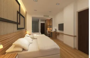 Image of Hotel Excelsior Ipoh