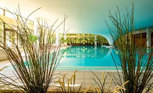 Image of Cliff Hotel Rügen