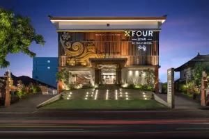 Image of Four Star by Trans Hotel