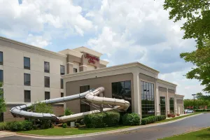 Image of Hampton Inn Bermuda Run