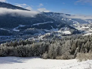 Image of Chalet in Stadl an der Mur near Ski Slopes