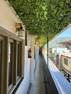 Image of Hotel Amar
