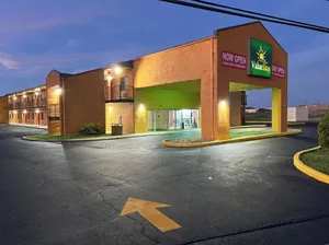 Image of Value Stays by OYO I-64