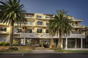 Image of The Waves Apartments