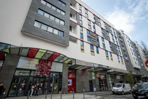 Image of Apparthotel Privilodges Carré de Jaude