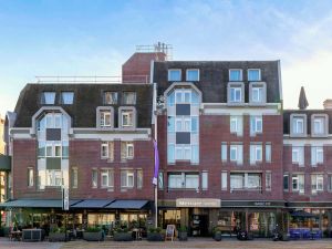 Image of Mercure Hotel Tilburg Centrum