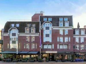 Image of Mercure Hotel Tilburg Centrum