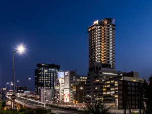 Image of APA Hotel Shin Osaka Eki Tower