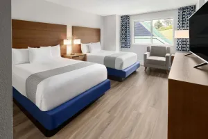 Image of WaterView Casino & Hotel, Trademark Collection by Wyndham