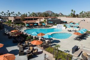 Image of The Scottsdale Plaza Resort & Villas